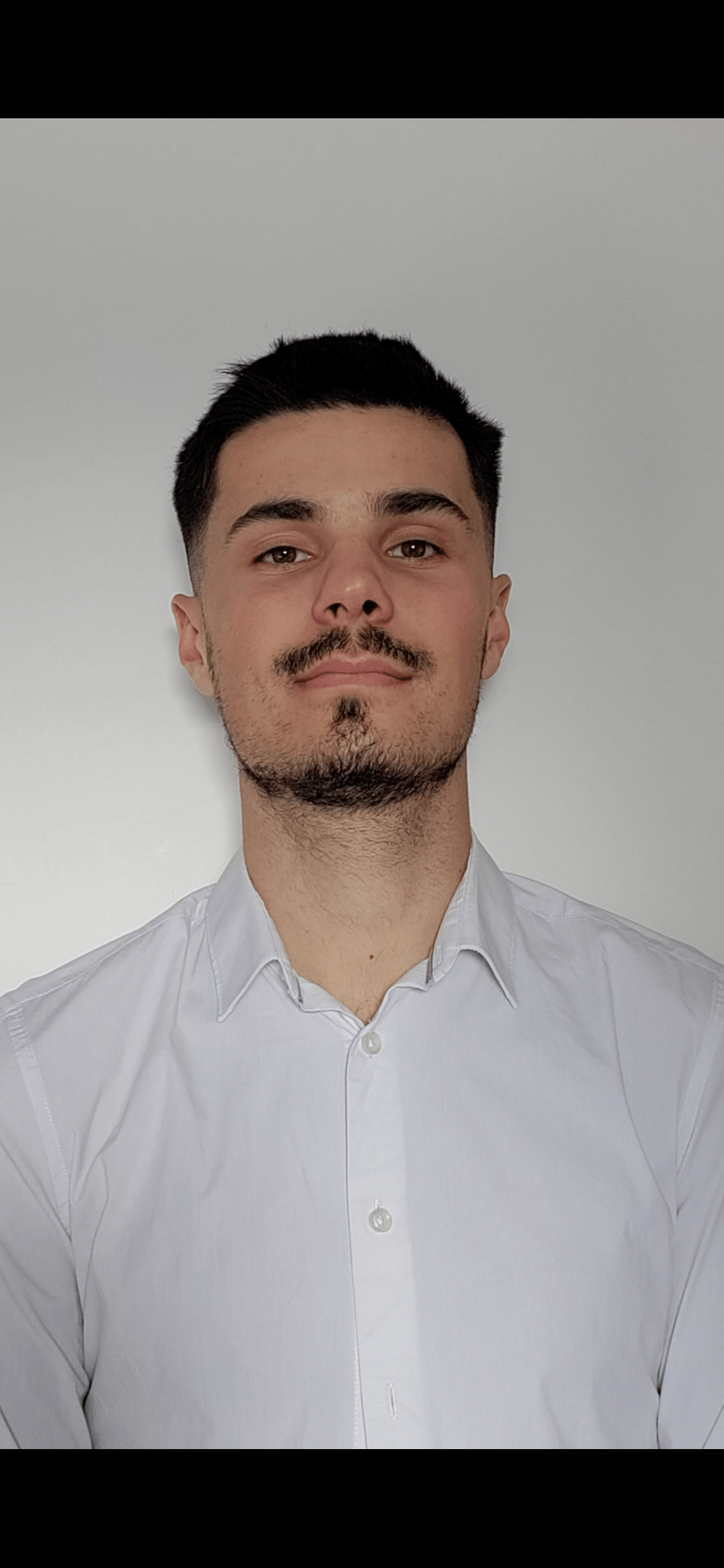 Profilo di Aboubakary