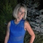 Profilo di Maria-helena