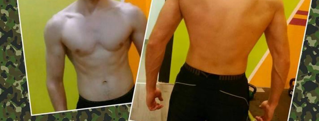 Profilo di Abdelazize