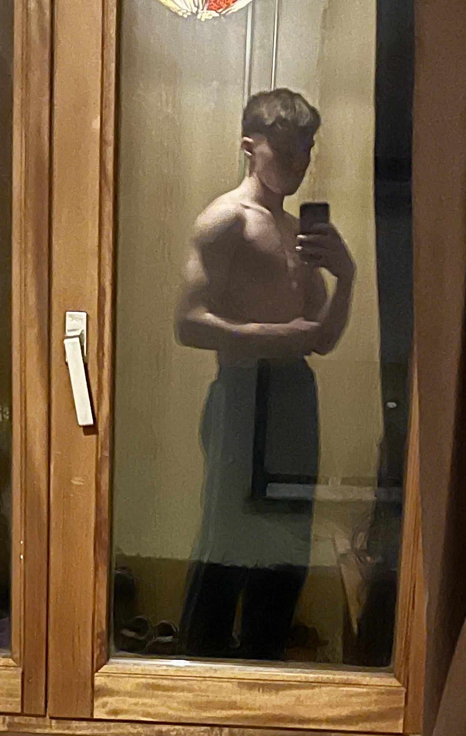 Profilo di Beytullah