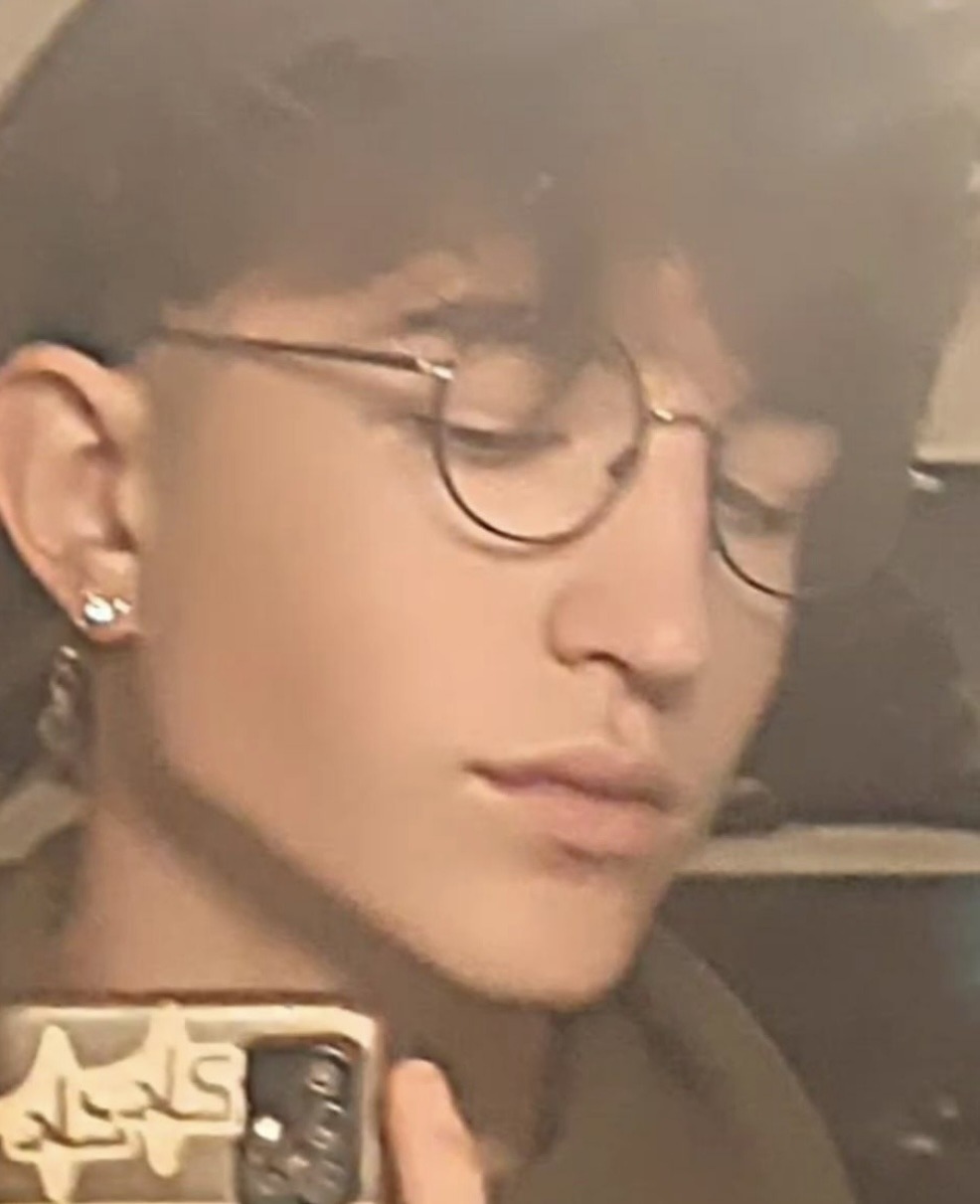 Profilo di Victorien