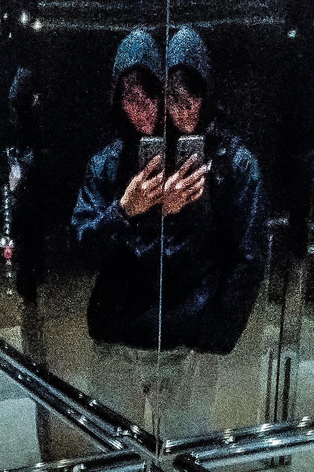 Profilo di Carmelien